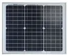 cheap sun visor monocrystalline semi flexible solar panel 30w