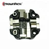 10 In1 Cross Elevator Key Electrical Cabinet Square Triangle Train Switch control cabinet key Wrench