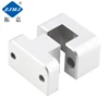 High quality wholesale cheap metal square interlock locking block for plastic mold