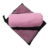 Microfiber Quick Dry Travel Towel - Ideal Fast Drying Towels For Travel, Camping, Beach, Backpacking, Gym