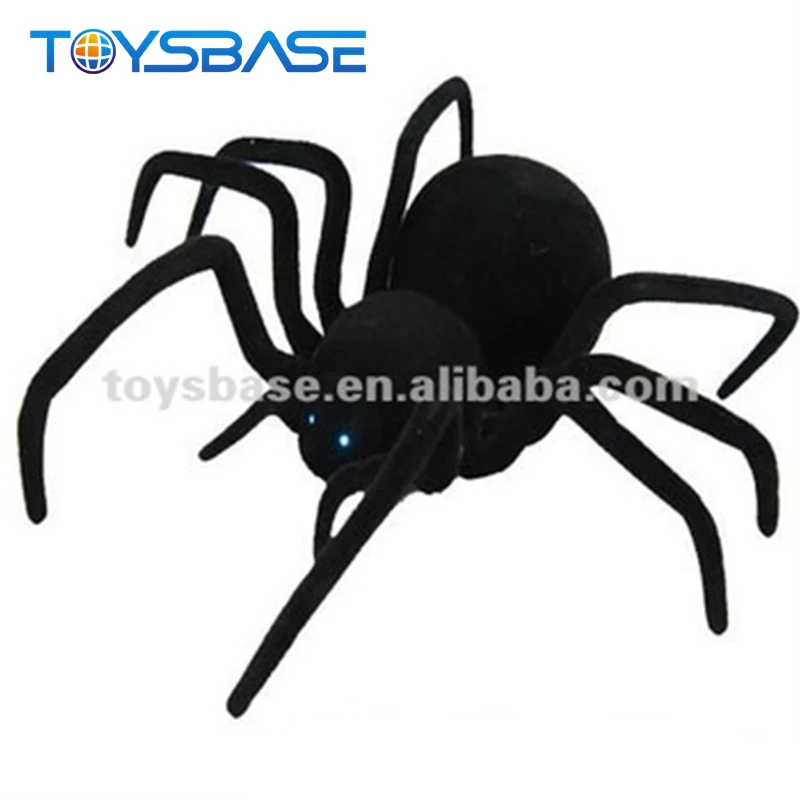 radio controlled spider