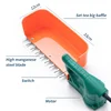 1.7kg Brushless waterproof srilanka tea plucking machine