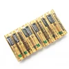 Small Electronics Use remote battery aaa alkaline