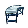 Conveyor Idler Roller For Coal