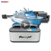 Funsun 9060UV flatbed printer A1 digital uv printer phone case printing machine 1440dpi