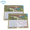 resealable zipper fishing lure packing customized shenzhen print fishing worms zipper bag factory produce fish lure packaging