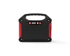 High Efficiency Portable Solar Power Generator 300W155Wh(42000mAh/3.7V) AC Output Solar Power Source