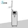 skin whiting machine/Laser Co2 Fractional Vaginal tightening machine/vagina tightener