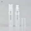 Hot sale mini plastic spray bottle 2ml