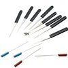 12PCS Lock smith Tool Broken Key Remove Auto Extractor Set Lock Pick Hardware Stainless Steel DIY Handle Tools