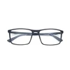 ready stock eyeglasses Glasses Style Hot Man Safety Smart Tr90 Optical Frame