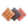 wholesale tiles interlock decking plank wood floor carpet system for hard floor camper trailer tent