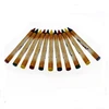 Promotional non-toxic children use set package mini crayon