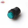 R16-503BD 16Mm 4 Pin Led OFF-(ON) Push Button Switch