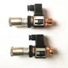 hydraulic accessories/jic/npt/metric fitting hydraulicpressure switch jcs-02n JCS-02H