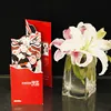 Perfect binding printed various presentation booklets for handbags and shoes