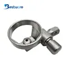 Playgrounds Time Delay Self-closing School Children Exposed Fountain Drinking Push Type Water Spraying Faucet