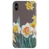 High Quality for iPhone XS Max Case 360 Degree TPU Complete Full Cover Case for iPhone 6 7 8 X XS XR XS Max - Flower