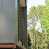 2019 rail with High quality balustrade stainless steel post systems for hot sale