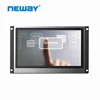 13.3"Full Hd Capacitive Touch Embedded Monitor for ATM