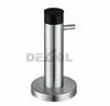 Sliding rubber door stopper,hinge pin spring magnetic door stop