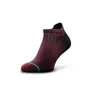 AJ 19278 Custom High Quality Anti-Blister Running Socks Merino Wool Compression Arch Sport Socks