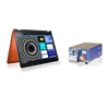 Automatic Excellent 3D Images Fiber Optic Interferometer For Fiber Optic Patch Cord Connectors End Face