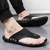 cheap men loafer shoes summer sandal slipper