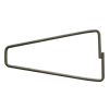 Buying online in china wire forming galvanized celling suspended cheap wire hook