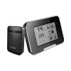 Top Selling item 1080P Weather Station With WiFi Clock Hidden Spy Camera GSM Video 3G Cam