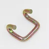Good Quality Hot Sell 2'' 5000kgs 11 000Lbs Stainless Claw Hook