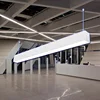 LED Linear Line Trunking System Tube Light for Warehouse