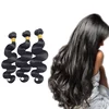Wendy Hair 9A Grade Body Wave Brazilian Real Hair Weaving Bundles