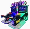Indoor playground and game zone two players MANX TT Motorcycle racing coin operated game machine