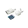 Right angle connector manufacturer/supplier/exporter - China ULO Group
