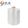 China sewing 45/2 linen 100% polyester embroidery thread