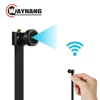 Wide Angle 150Degree 1080P WIFI Hidden Camera DIY Module Wireless IP Cam Mini Covert Nanny Security Cameras 4K