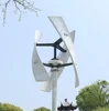 CE Manufacturer windmill wind turbine 400w free controller