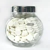 Custom private label oem candy probiotic supplement chewable candy tablets wholesale pressed candy