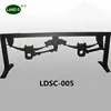 semi trailer truck auto parts mountainbike full suspension Manufacture 10 Leaf Spring Casting