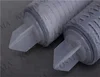 Activated carbon block cartridge Palm oil filter cartridge