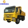 China Attractive Price Volume Optional 371HP HOWO 6*4 Dump Truck For Sale
