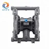 Simple Operation Aluminum Alloy Diaphrgam Pump Water Transfer Pump