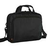 Hot Sale Custom LOGO Business Black Laptop PC Shoulder Bag