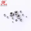 DIN 6923 Zinc Plated M16 Stainless Steel Hexagon Flange nuts