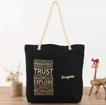 alibaba canvas bags