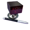 Oway portable interactive board for education equipment with factory price with 2 IR pen
