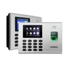 TCP/IP Usb swiping machine face facial recognition door lock access control system
