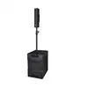 Professional 2-Way Full Range System Bass Speaker Driver