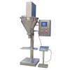 OC-F2 Semi Automatic Servo Motor Auger Dry Powder Hopper Filler Filling Packing Machine With Factory Price
